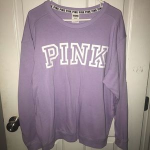Pink by Victoria’s Secret sweatshirt